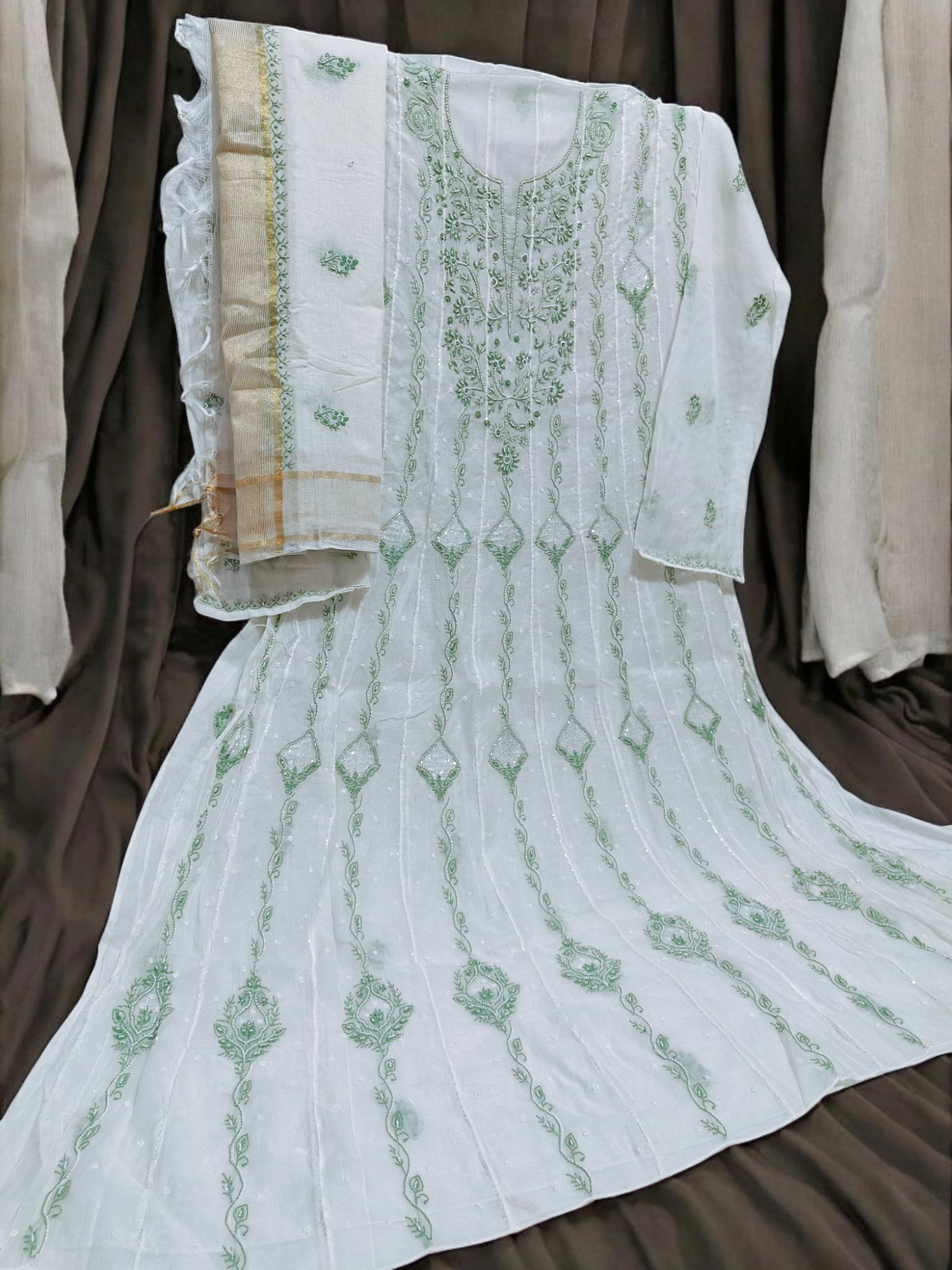 Anarkali