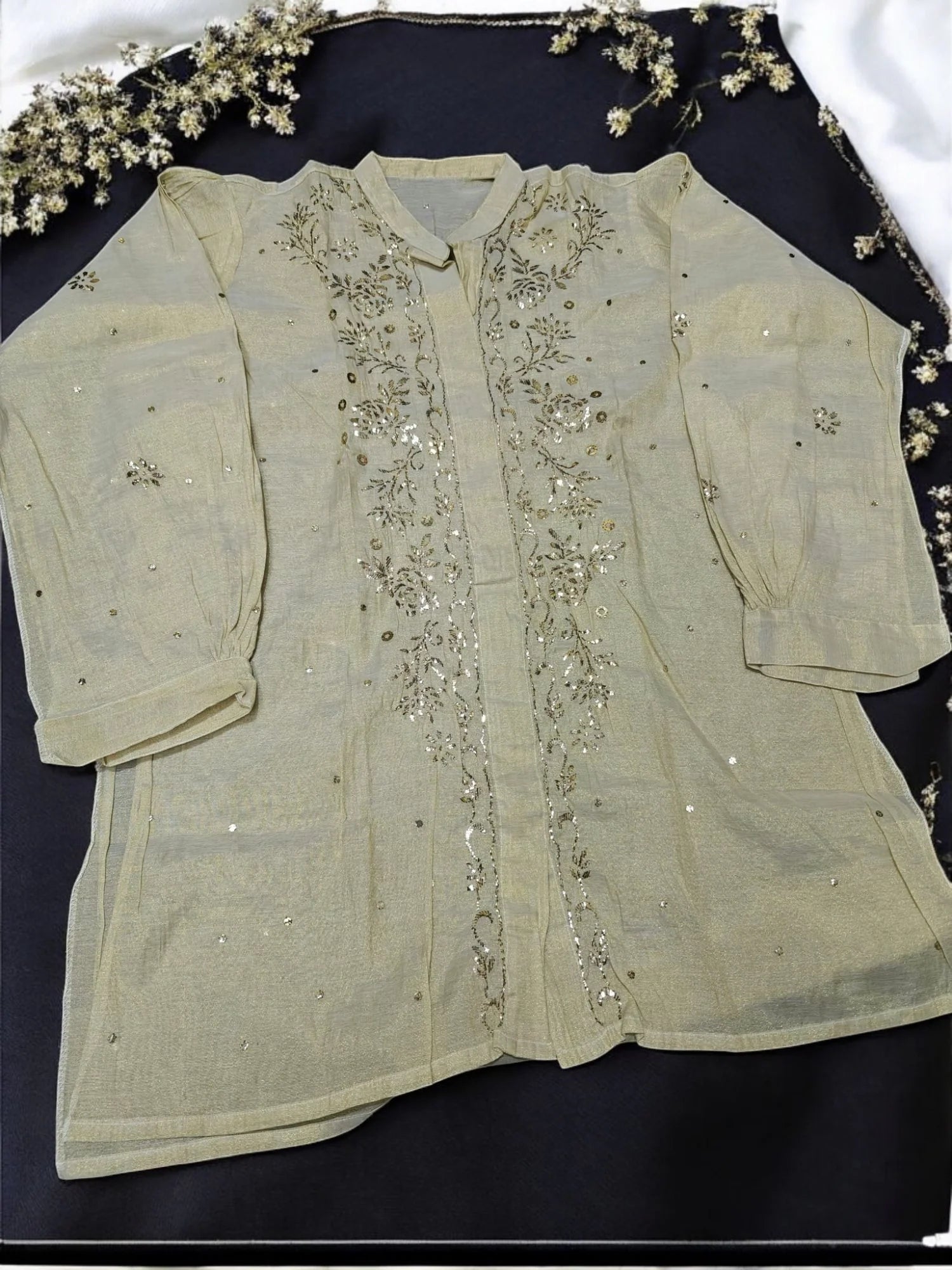 Co-ord Set