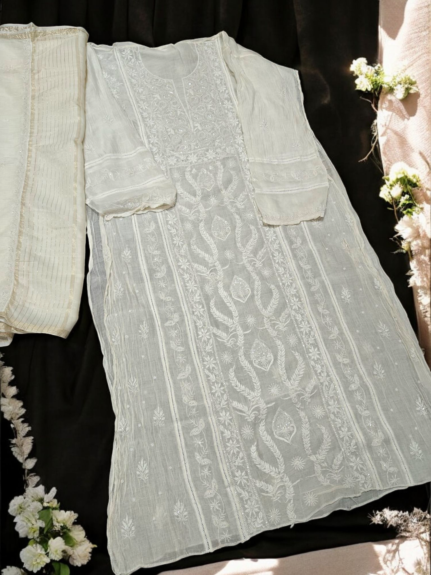 Panel Suits
