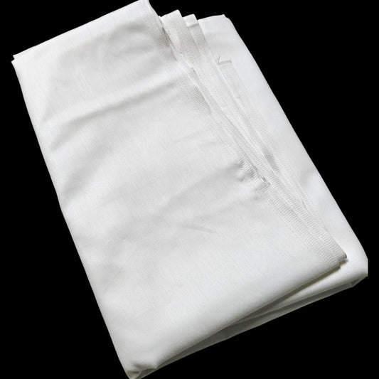 Bottom Length | Glazed Cotton Fabric – 2.25 Meters