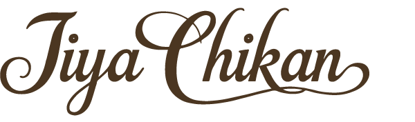 Jiya Chikan